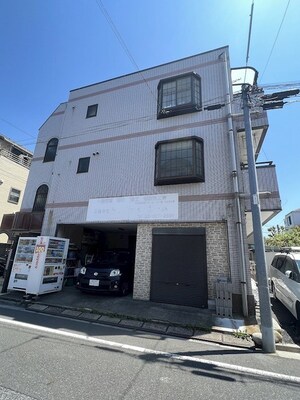 旭コーポ外観写真