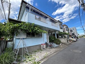 樋口コーポ外観写真