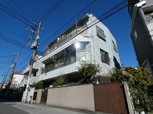 コーポ花外観写真