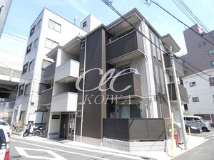 T・H南小岩外観写真