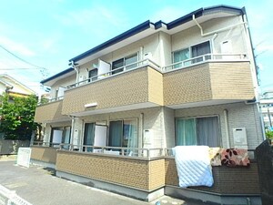 ジェネリックII外観写真