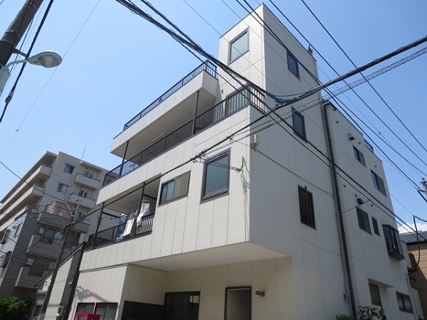 小島アパート