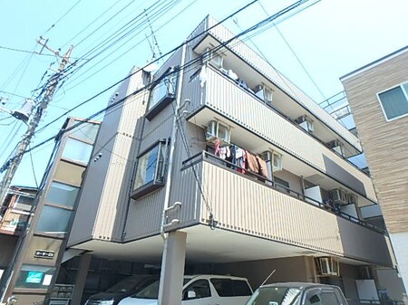 カーサ23外観写真