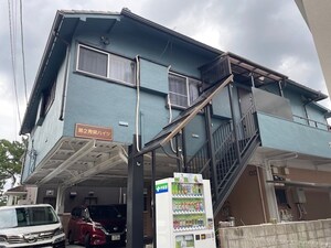 第2秀栄ハイツ外観写真