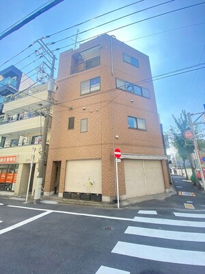 エクセル立花外観写真