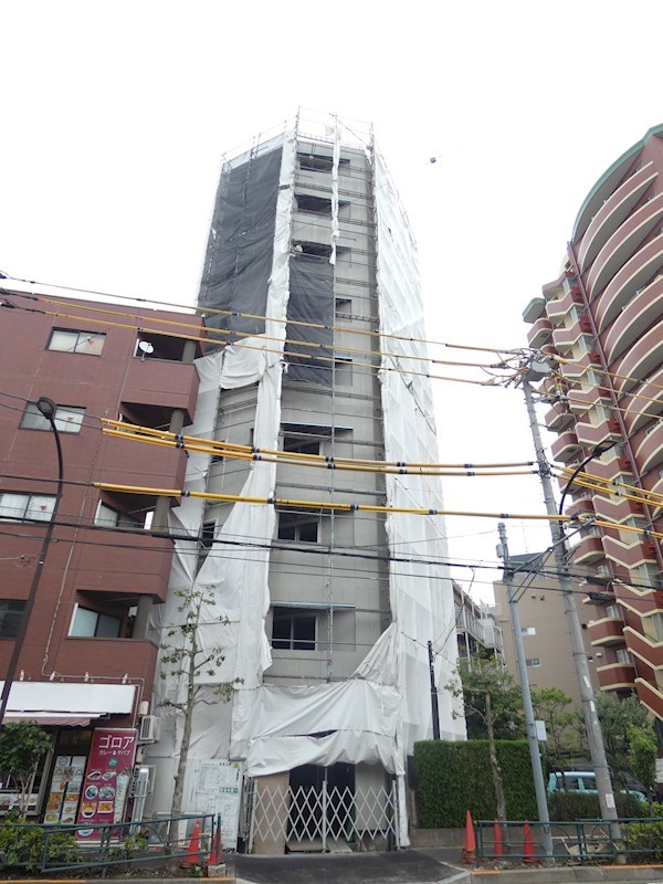 ブロンシュ新小岩
