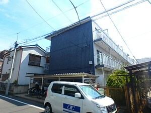 マンションK外観写真