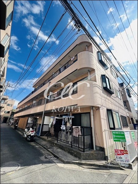 クロート第６外観写真