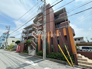フィオーレII外観写真