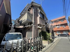 コーポY＆K外観写真