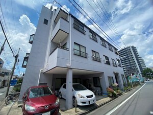 サンライズ91外観写真