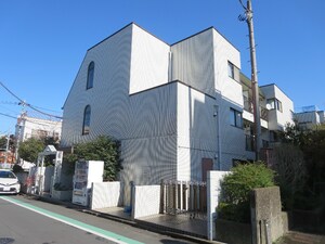 コンコードII外観写真