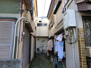 メゾン静外観写真