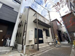 松島3丁目戸建外観写真