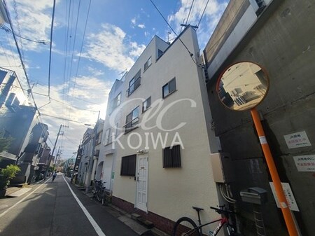 東小岩6丁目戸建外観写真
