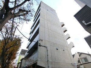 バロン21外観写真