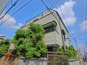 スターヒルズＭ・Ｋ外観写真