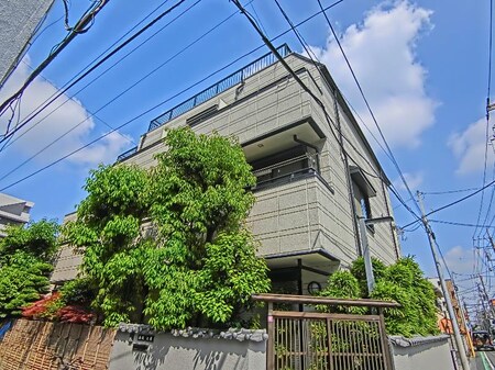 スターヒルズＭ・Ｋ外観写真