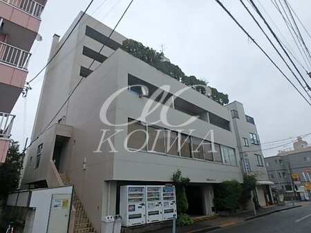 宮崎ビルディングメゾン小岩外観写真