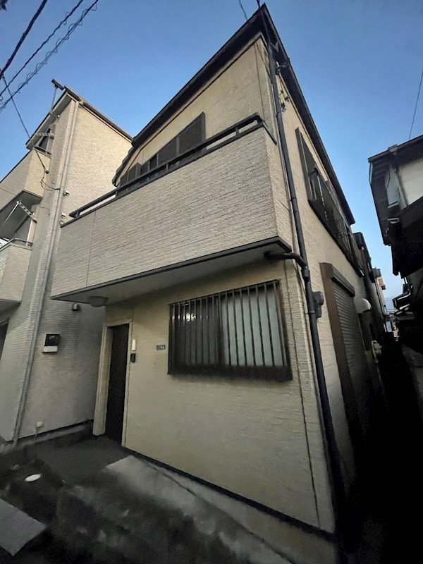 青戸７丁目戸建