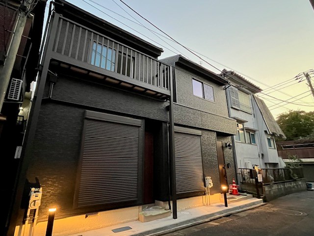 CIMA　houseII