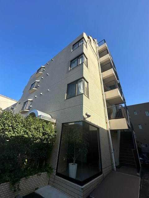 キャピタルハイム中央