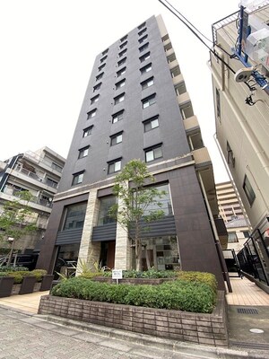 ウィルローズ新小岩外観写真