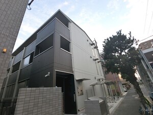 ＴＫハウスI外観写真