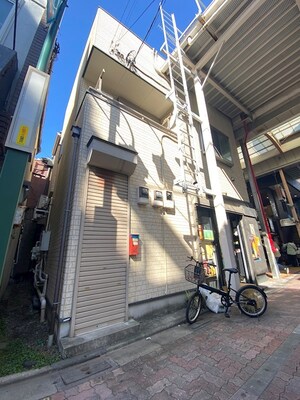 石毛ビル外観写真