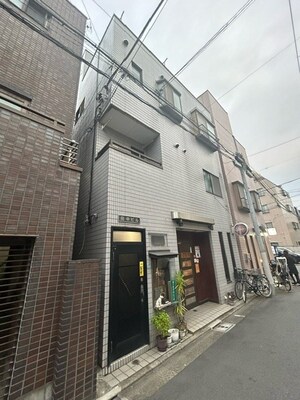 田中ビル外観写真