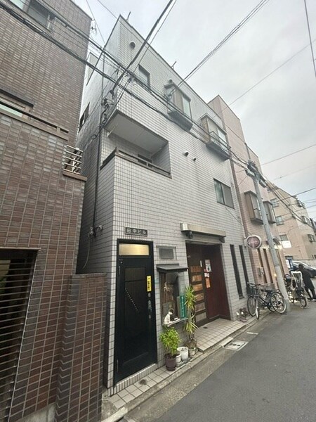 田中ビル外観写真