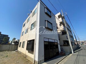 レインボー瑞江外観写真
