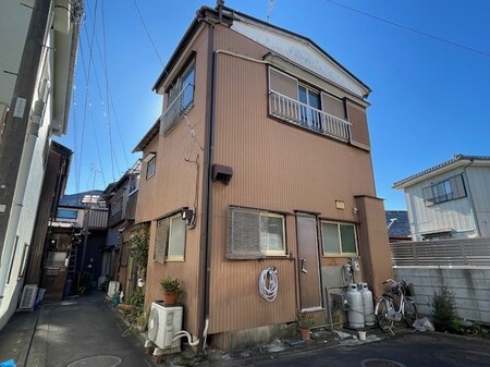 東金町5丁目戸建外観写真