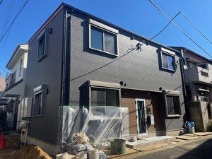 PurrGarden(ﾊﾟｰｶﾞｰﾃﾞﾝ)外観写真
