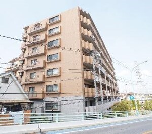 グラン青砥カナーレ外観写真