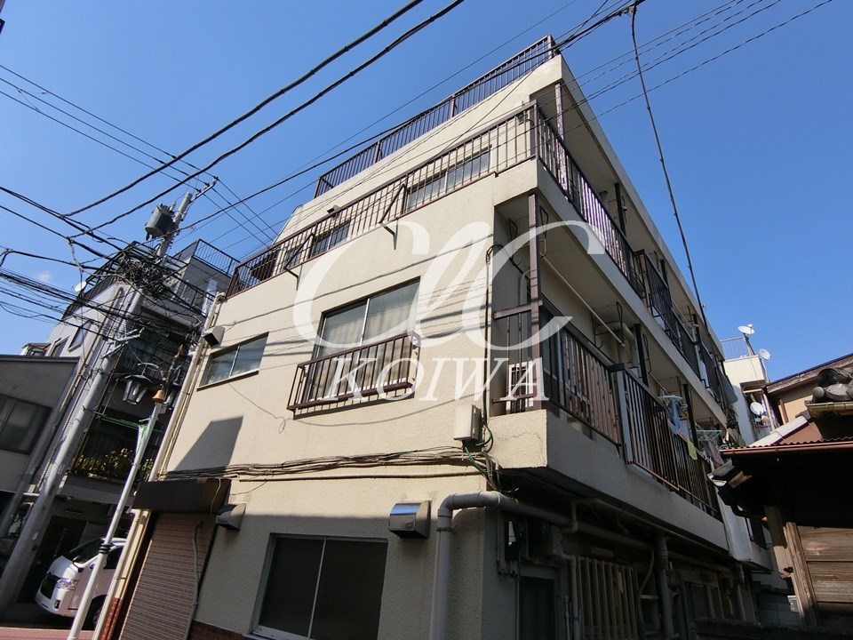栄ビル