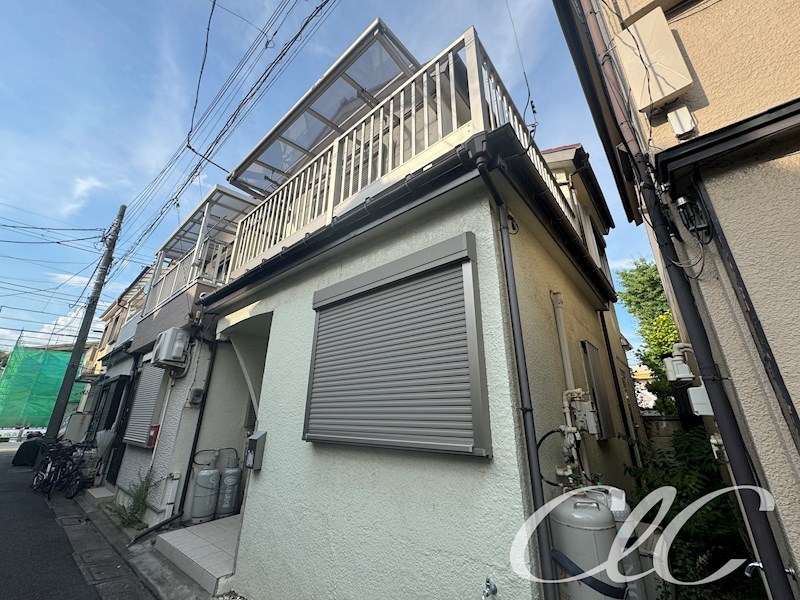 篠崎町６丁目戸建
