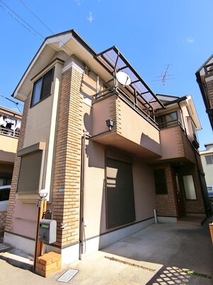 松江7丁目戸建外観写真