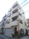 高橋マンション