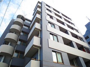 MORADA （モラダ）外観写真