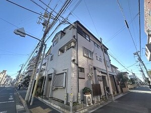 西小岩パレス外観写真