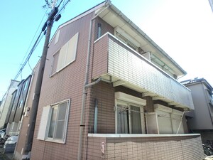 ルミエール（新小岩）外観写真