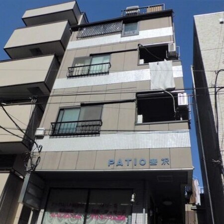 PATIO宮沢外観写真