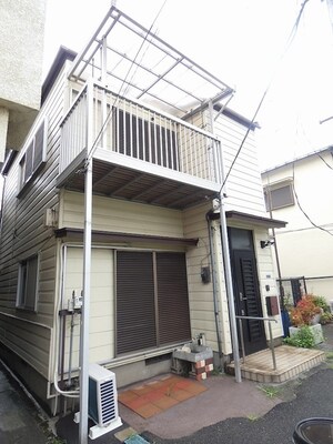 京島３丁目戸建外観写真
