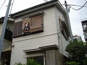 遠藤荘外観写真