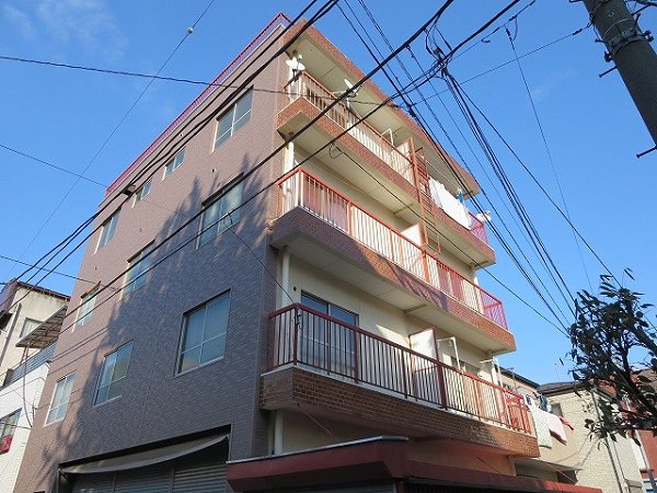 宮崎ビル