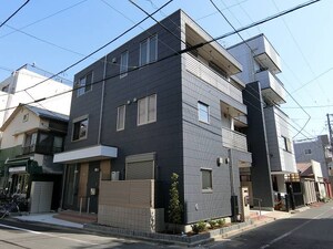 東駒形１丁目メゾン外観写真