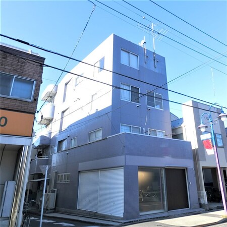 野口ビル外観写真