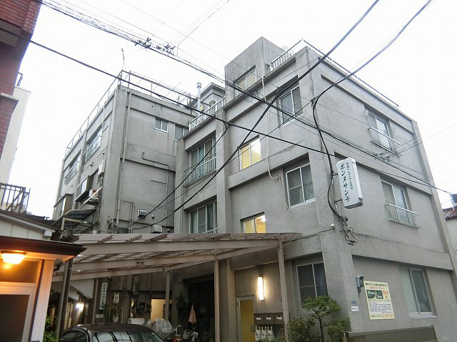 第一村田ビル