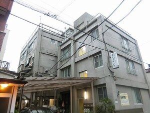 第一村田ビル外観写真